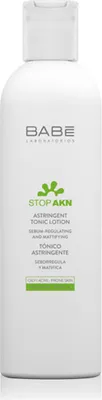 Produktbild von Babe STOP AKN Tonikum Adstringierend 200ml