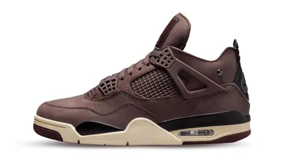 Productafbeelding van Jordan 4 Retro A Ma Maniére Violet Ore – EU39 - US6.5 / Cropz GmbH 19