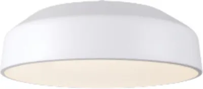 Zdjęcie produktu dla Cagliari -  Lampa Sufitowa Plafon 40cm 30W, LED Biały