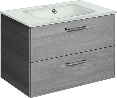 Produktbild von Wastafelkast für die Dusche: Duschkast für das Aufbewahren von Reinigungsmitteln, Handtüchern