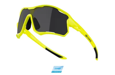 Image de Brille Force Edie - fluo 910815