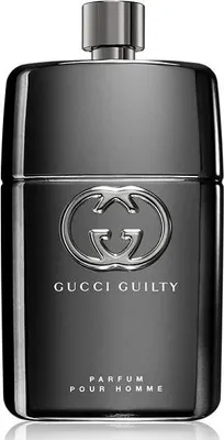 Zdjęcie produktu dla Gucci Guilty Pour Homme czyste perfumy dla mężczyzn 150 ml