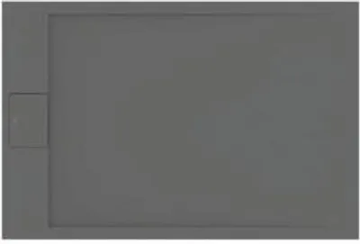Produktbild von Ideal Standard Ultra Flat S i.life Rechteck-Brausewanne, 1200x900x30mm, T5221FS