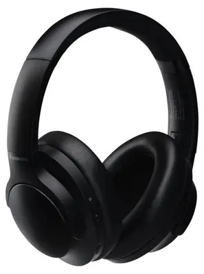 Produktbild von Panasonic RB-HX330BDEK schwarz