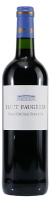 Produktbild von Haut Faugères Bordeaux Cuvée -trocken-