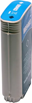 Produktbild von Kompatibel Druckerpatrone für HP 72 Photo Schwarz T1100 von ABC