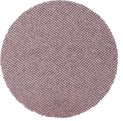 Produktbild von Mirka Schleifscheibe ABRANET ACE HD 150mm Grip P40 25 Stk