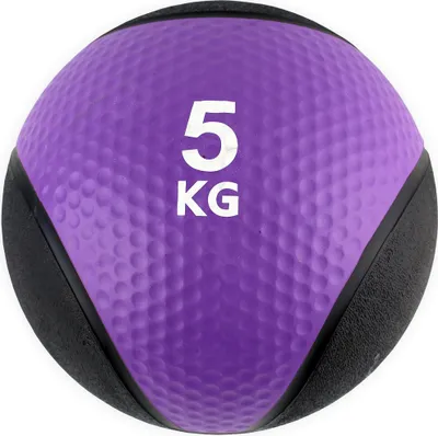 Obrázek produktu pro Medicinální míč MASTER Synthetik 5kg