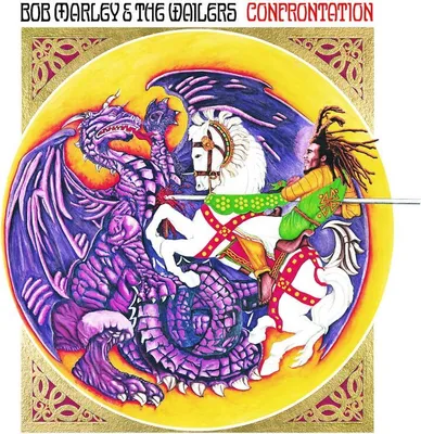 Obrázok produktu pre Bob Marley, Bob Marley (1945-1981): Bob Marley (1945-1981): (CD / C)