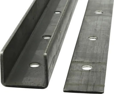 Produktbild von Flex fence Verbinder edelstahl - Verbindet alle Flex Fence miteinander - 2 Stück