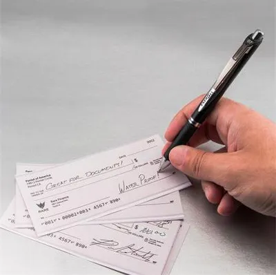 Produktbild von Pentel Nachfüllpatrone permanent Blau – 0,7 mm Spitze, rostfreier Stahl