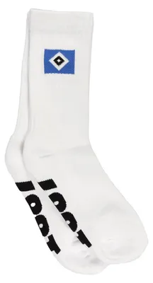 Produktbild von HSV Sportsocke 2er Set