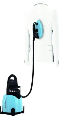 Image de Laurastar Generateur De Vapeur Lift Blue