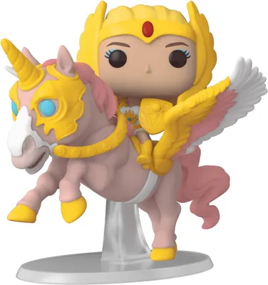 Immagine prodotto di Creeper Truck z Masters of the Universe - Deluxe Figurka POP! 9 cm od Funko