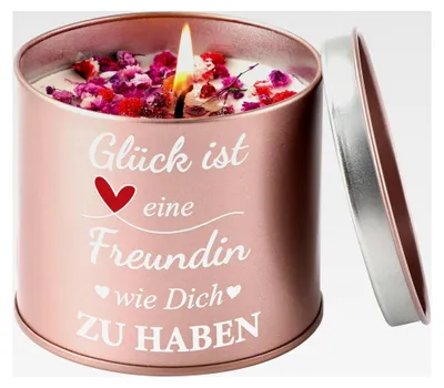 Produktbild von Valentinstagsgeschenk für die Freundin, Geschenke für Frauen zum Geburtstag, Geschenk für den Jahrestag, Hochzeit, Weihnachten