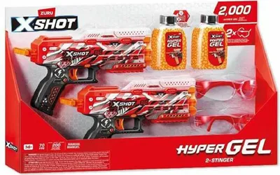 Obrázek produktu pro Dart-Pistole Zuru