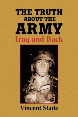 Produktbild von The Truth About The Army