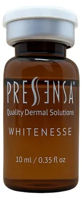 Imagen del producto de Pressensa WHITENESSE, tratamiento para manchas pigmentadas, 10 ml