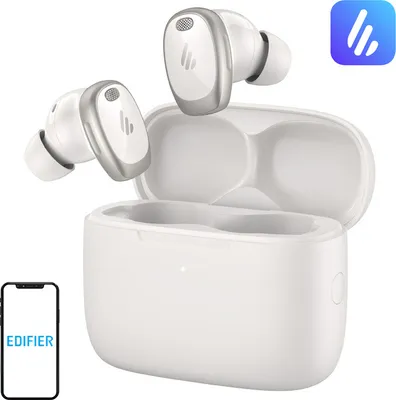 Immagine prodotto di Cuffie Tws Edifier Neodots, Anc (bianco)