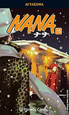 Zdjęcie produktu dla Nana 15
