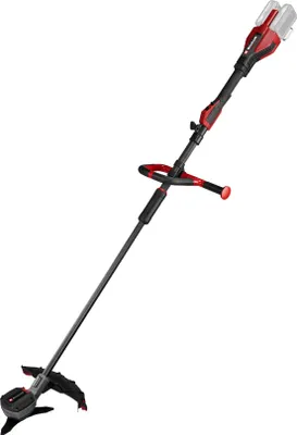 Image de Einhell Professional GP-BC 36/430 Li P BL-Solo Scythe mower 36 V 2.5 Ah Cutting width (max.): 255 mm