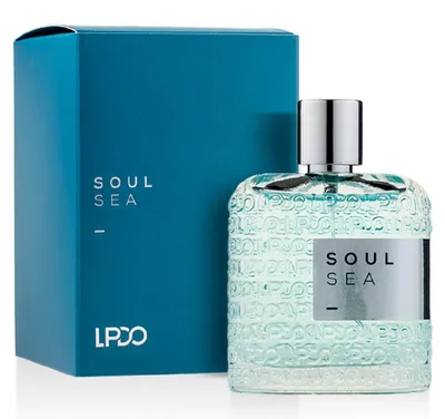 Image de Lpdo Eau de Parfum Soul Sea 100ml - parfum, productTiles.product.images.aiGenerated