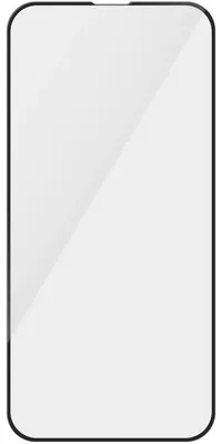 Image de Protecteur d'écran PanzerGlass® iPhone 17e | 16e | 14 | 13 |13 Pro | Ultra-Wide Fit avec FASTFIT IN-A-BOX
