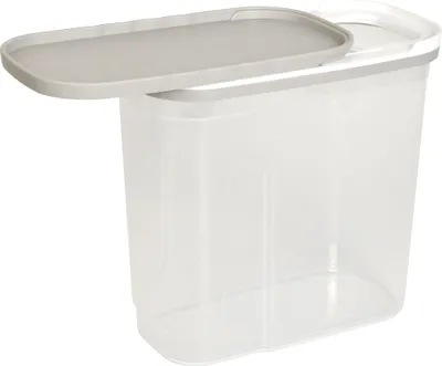 Immagine prodotto di Vaso di stoccaggio MICHELINO Vaso di stoccaggio Contenitore di stoccaggio Beige 3000 ml