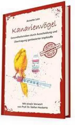Obrázek produktu pro Kanarienvögel