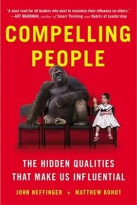 Immagine prodotto di Compelling People