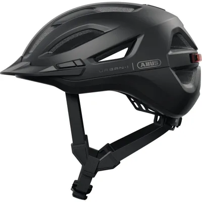 Obrázek produktu pro Přilba Abus Urban-I 4.0 ACE městské na kolo velvet black Velikost L (57-61 cm) 44748