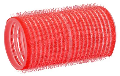 Produktbild von Comair - Klebefolienroller, Standardausführung - Rot - 36 mm