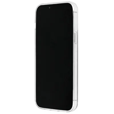 Produktbild von LIQUID HEART CASE Rot für Apple iPhone X / Xs