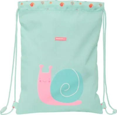 Image de Safta Sac à vis sans fin rose Rose Taille unique