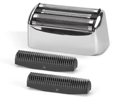 Produktbild von Babyliss ACFS996DBLD Doppelfolien Ersatzscherkopf