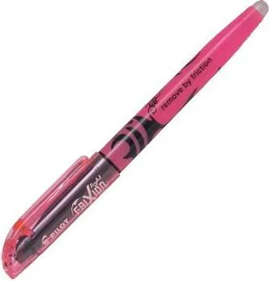 Produktbild von Pilot Textmarker SWFLP 4136009 pink