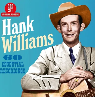 Produktbild von Williams, H: 60 Essential Recordings