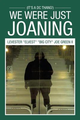 Produktbild von We Were Just Joaning