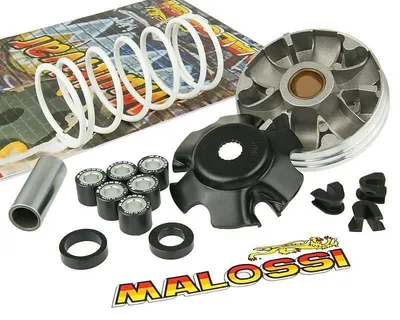 Produktbild von Variomatik Malossi Multivar 2000 für Piaggio (98-)