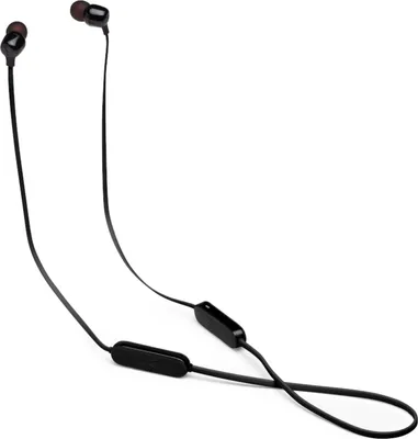 Produktbild von TUNE 125BT schwarz In-Ear Kopfhrer