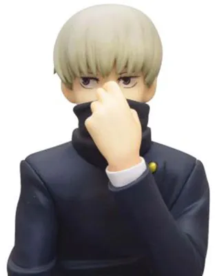 Immagine prodotto di Jujutsu Kaisen - Statuetta Inumaki Toge Noodle Stopper - Furyu