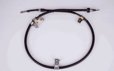 Produktbild von HELLA Handbremsseil Seilzug Feststellbremse für HYUNDAI i30 (FD) 8AS 355 664-161