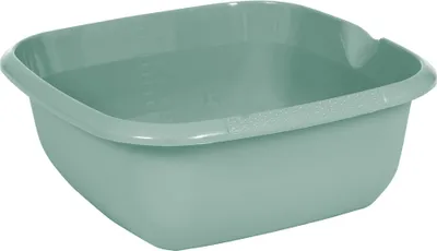 Produktbild von keeeper Schüssel "björk" eckig 340 x 340 mm nordic-green