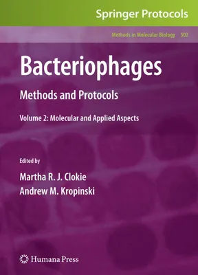 Produktbild von Bacteriophages