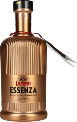 Produktbild von Lucano Amaro Essenza 34% Vol. 0,7l