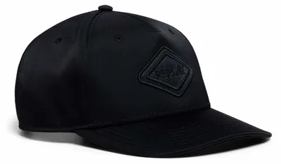 Produktbild von REPLAY Cap Black schwarz