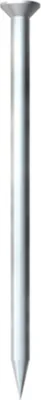 Obrázek produktu pro 100 kusů OBO ocelový hřebík typ 362/Z, pozinkovaný, 2,0 x 40 mm 3354407 (ocelový kolík)