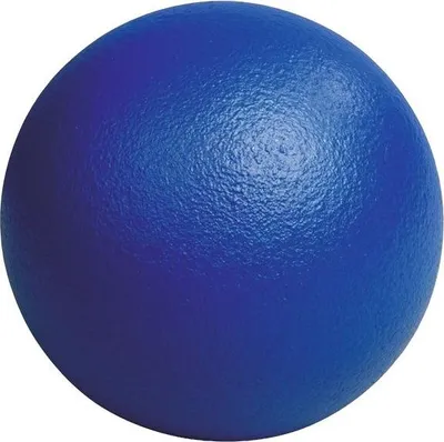 Produktbild von Betzold Softball in verschiedenen Größen, Farbe: blau, Durchmesser: 16 cm