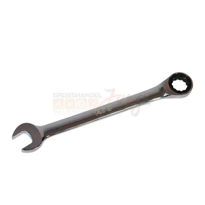 Immagine prodotto di Chiave a cricchetto ad anello 15 mm