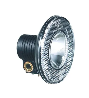 Produktbild von BUMM Basic Scheinwerfer 17 Lux Halogen rund Bumm